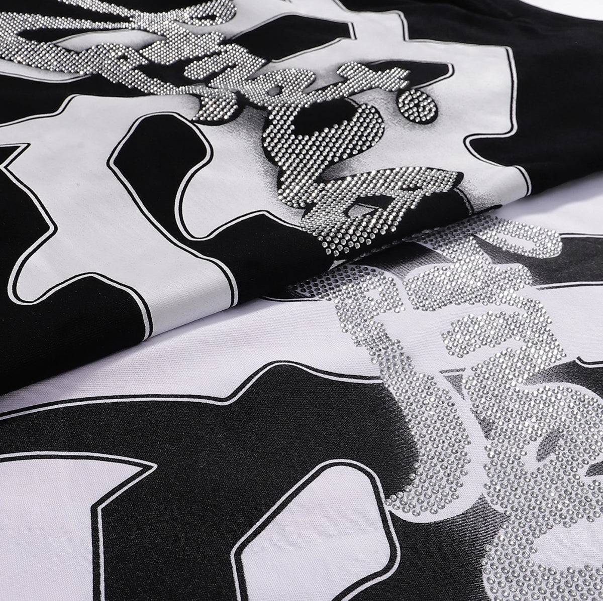 PLAYERA MIXED EMOTION