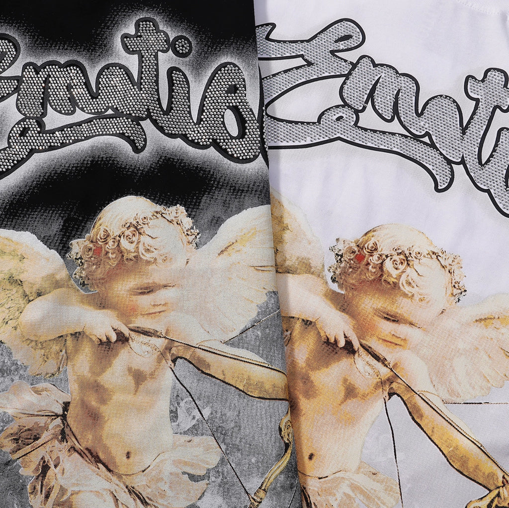 PLAYERA MIXED EMOTION