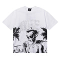 PLAYERA MIXED EMOTION