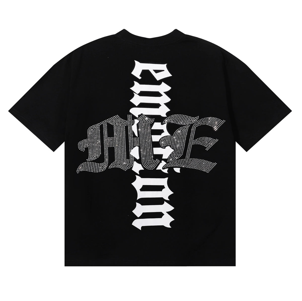 PLAYERA MIXED EMOTION
