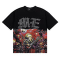PLAYERA MIXED EMOTION