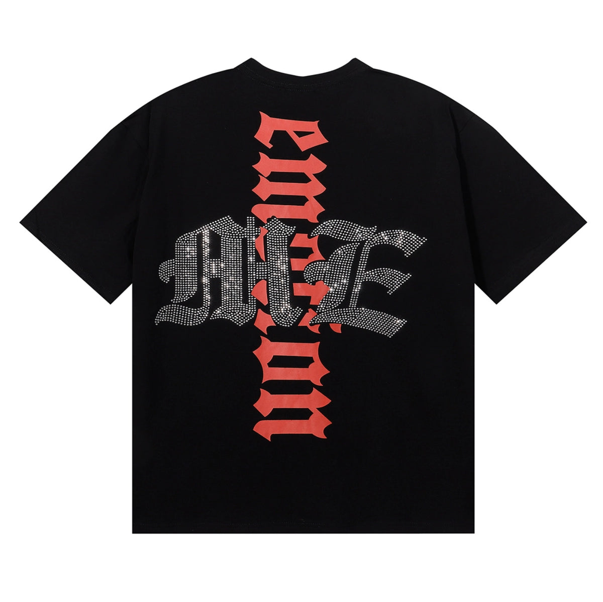 PLAYERA MIXED EMOTION