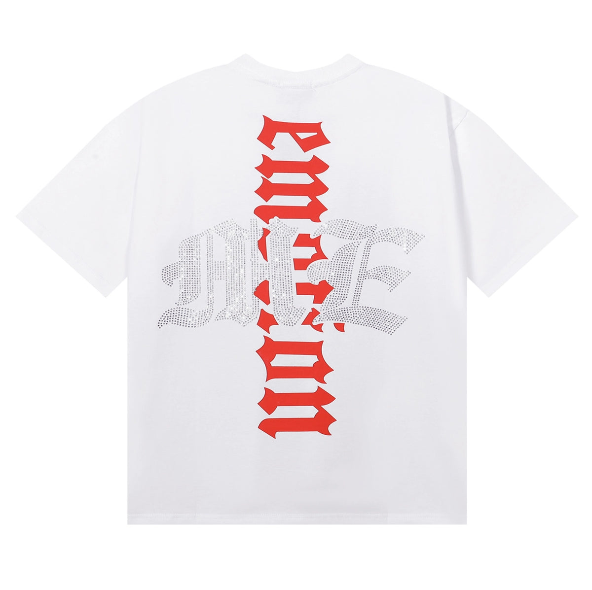 PLAYERA MIXED EMOTION