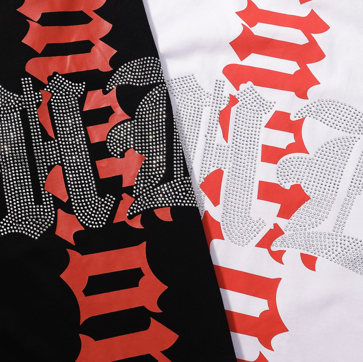 PLAYERA MIXED EMOTION