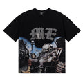 PLAYERA MIXED EMOTION