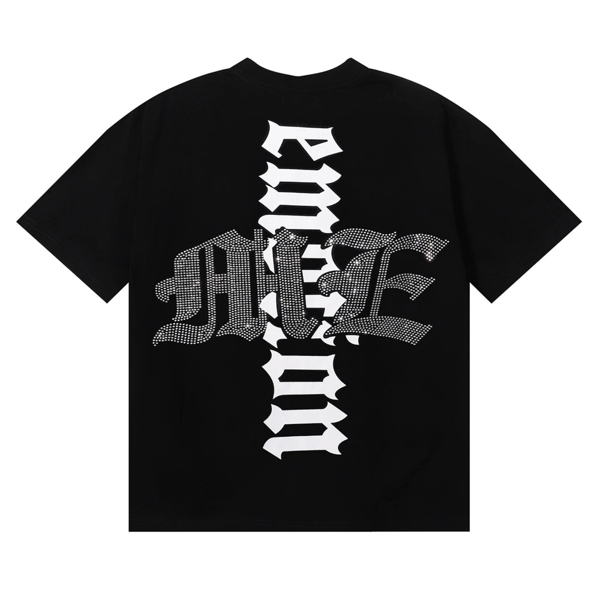 PLAYERA MIXED EMOTION