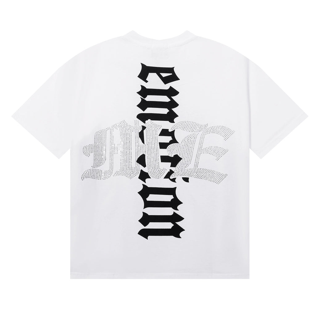 PLAYERA MIXED EMOTION