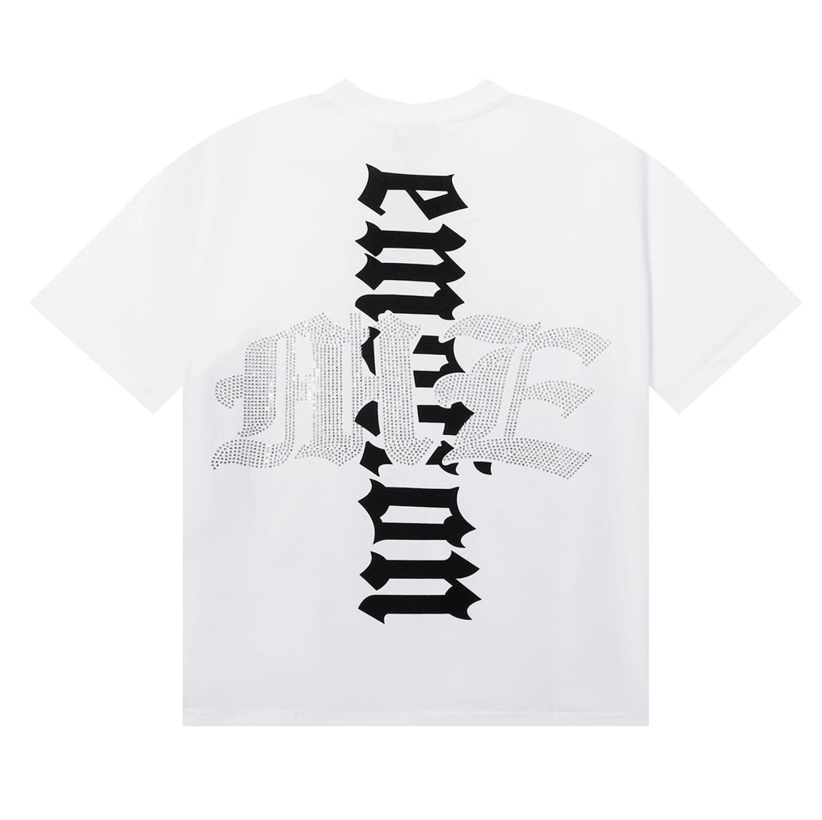 PLAYERA MIXED EMOTION