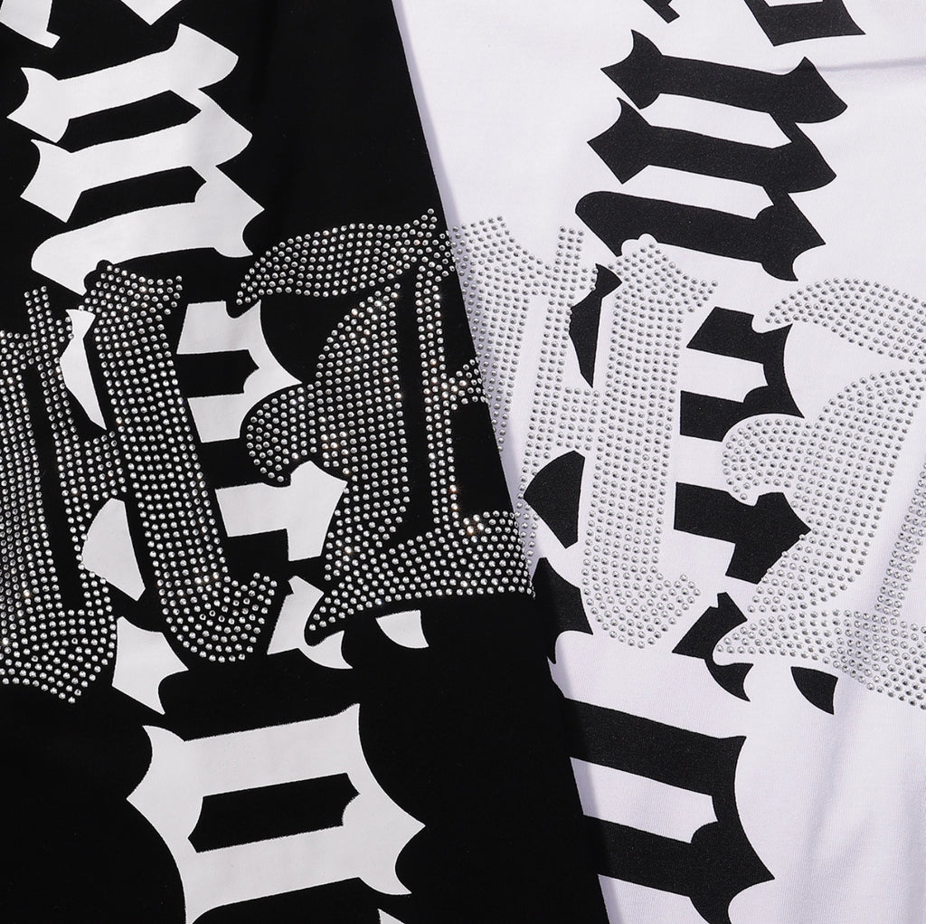 PLAYERA MIXED EMOTION