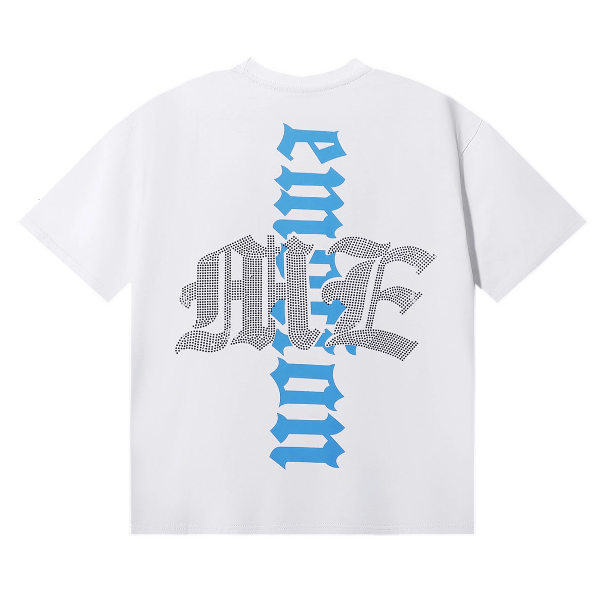 PLAYERA MIXED EMOTION
