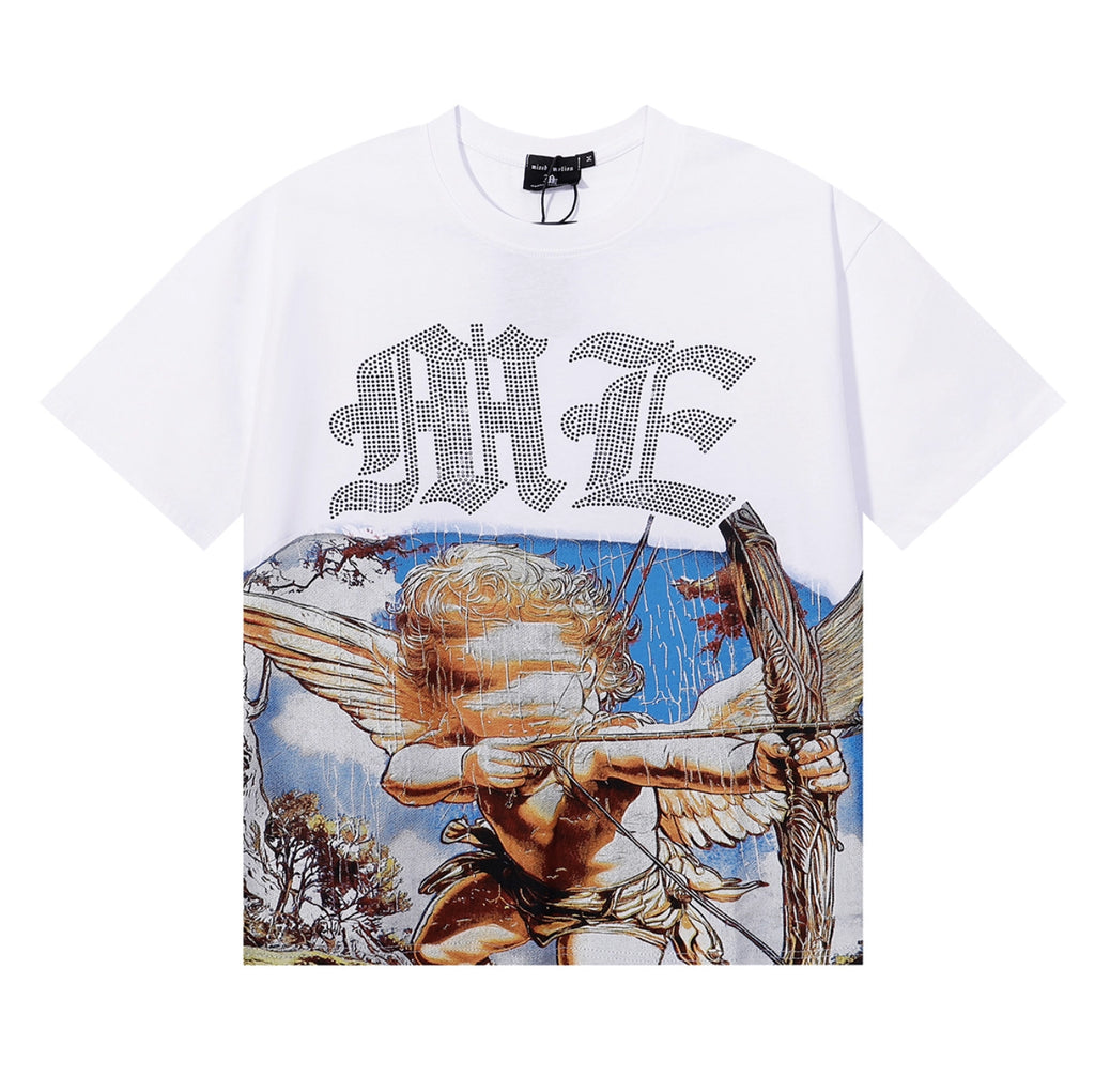 PLAYERA MIXED EMOTION