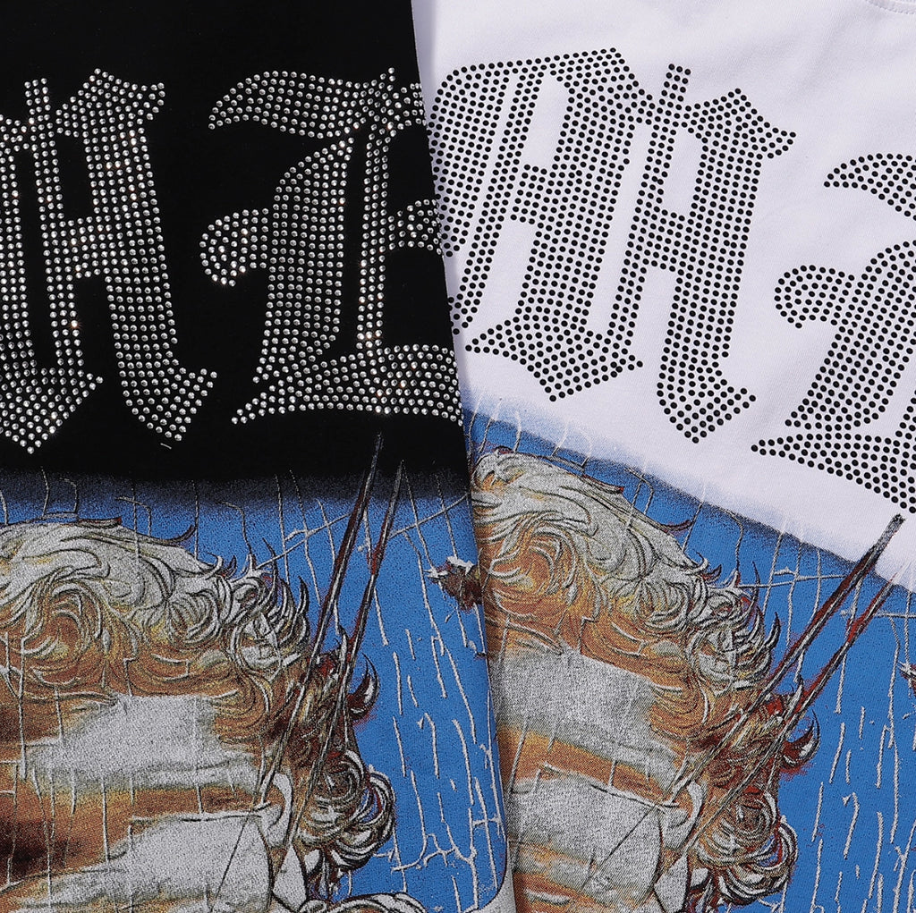PLAYERA MIXED EMOTION