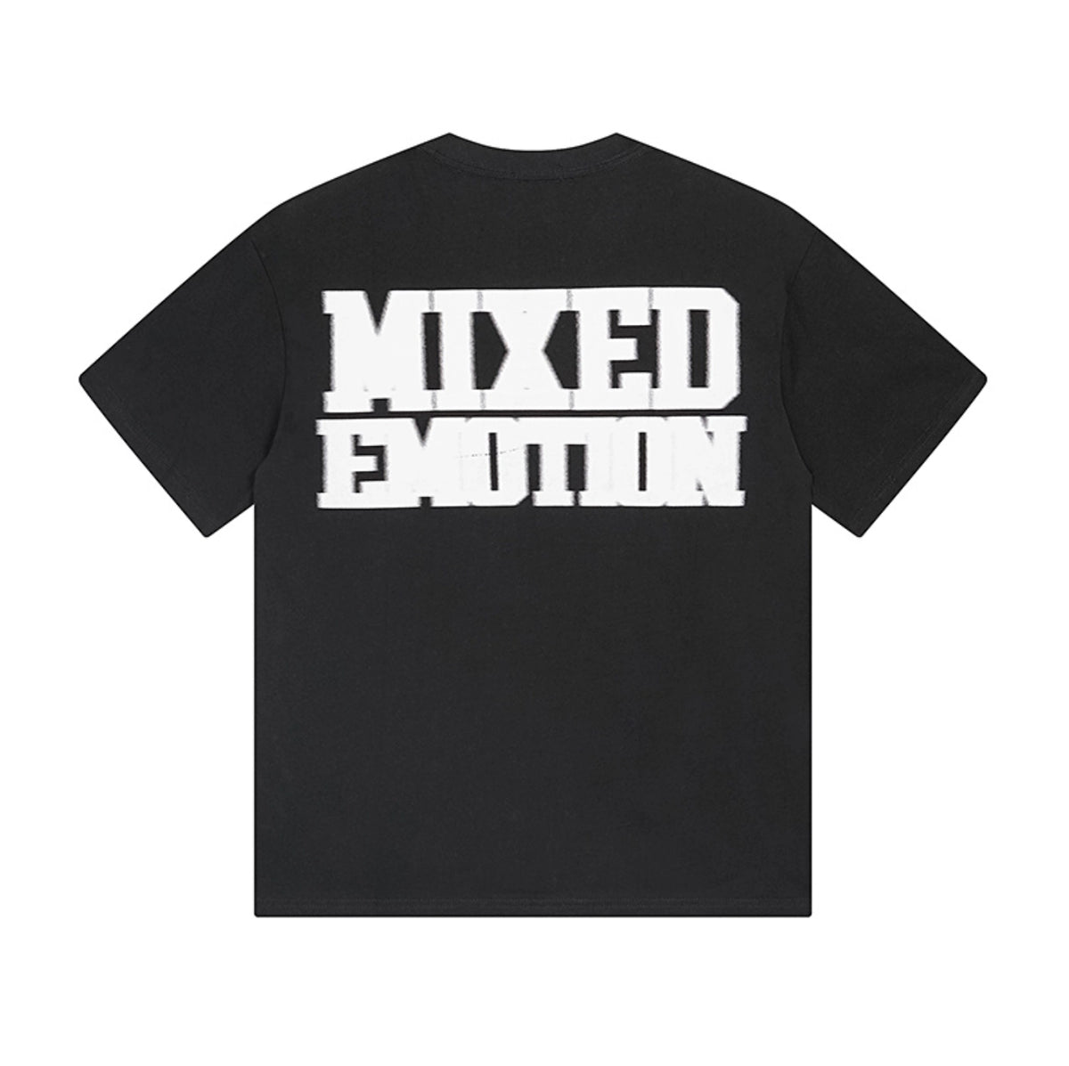 PLAYERA MIXED EMOTION
