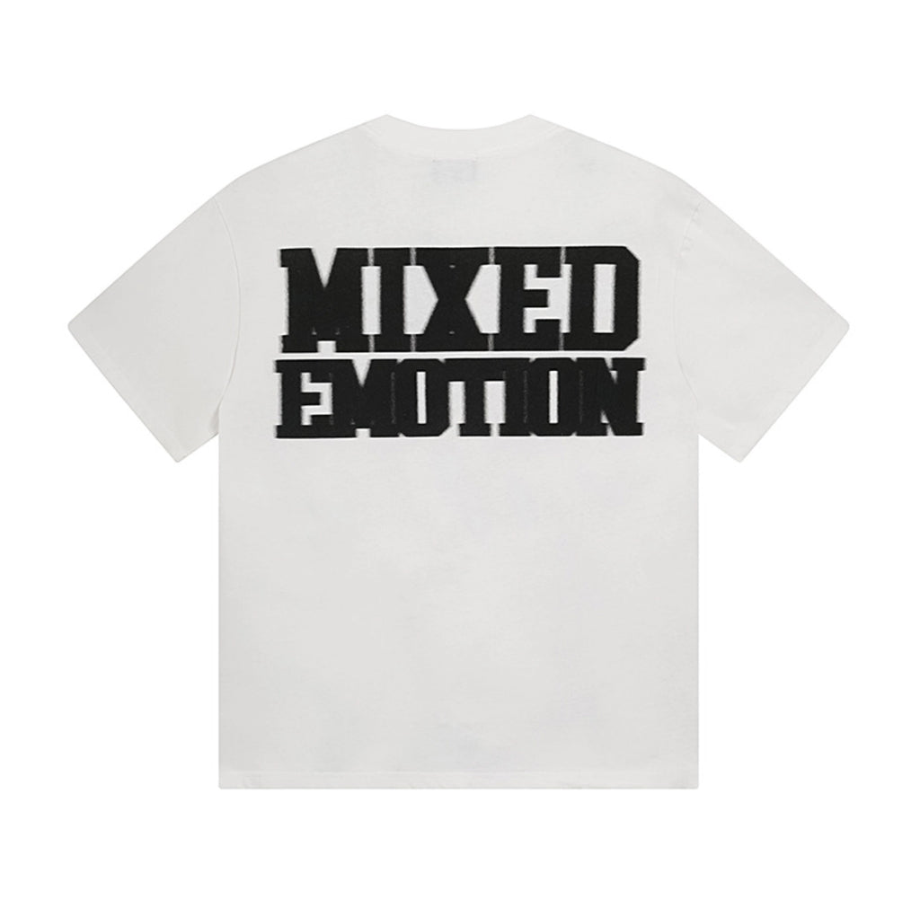 PLAYERA MIXED EMOTION