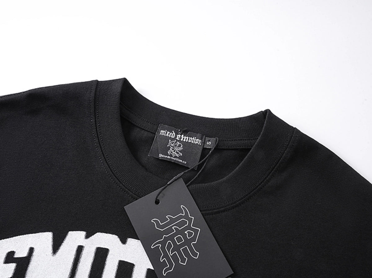 PLAYERA MIXED EMOTION