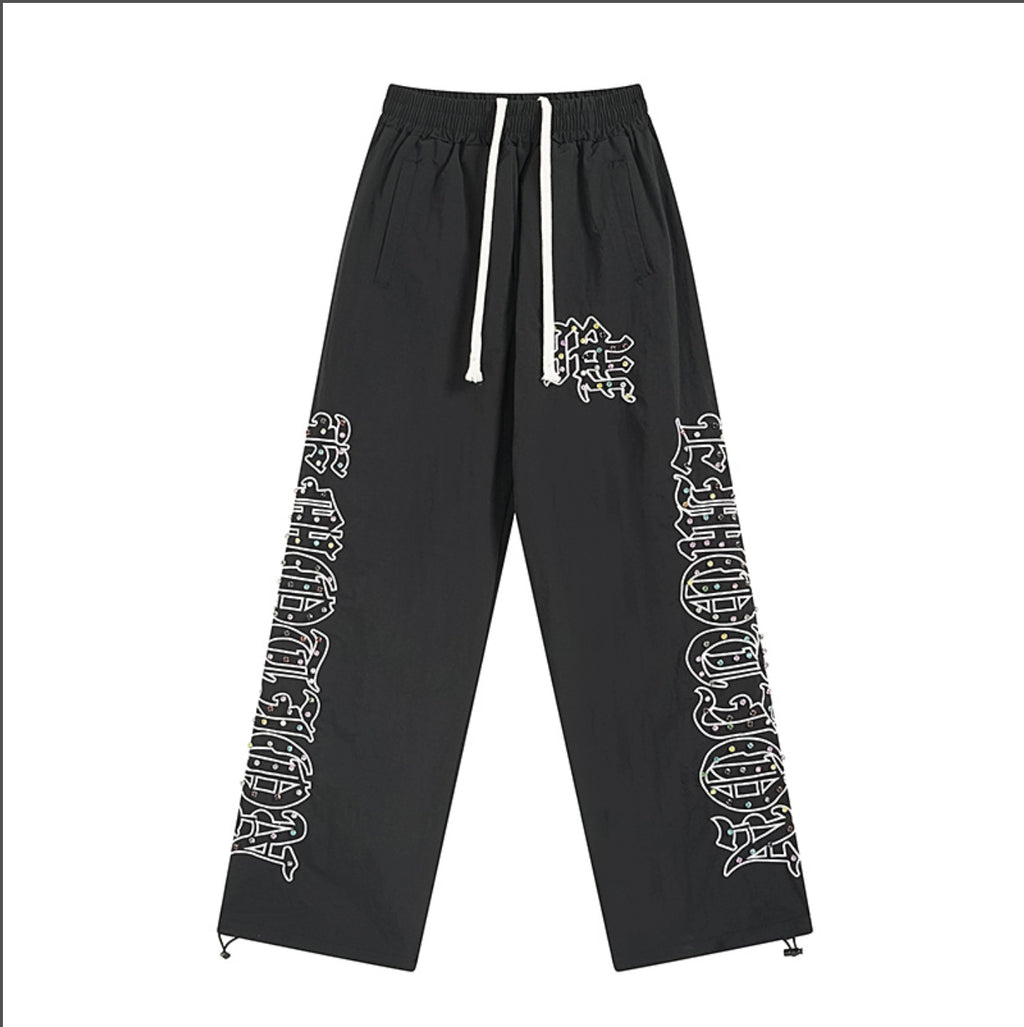 PANTS MIXED EMOTION
