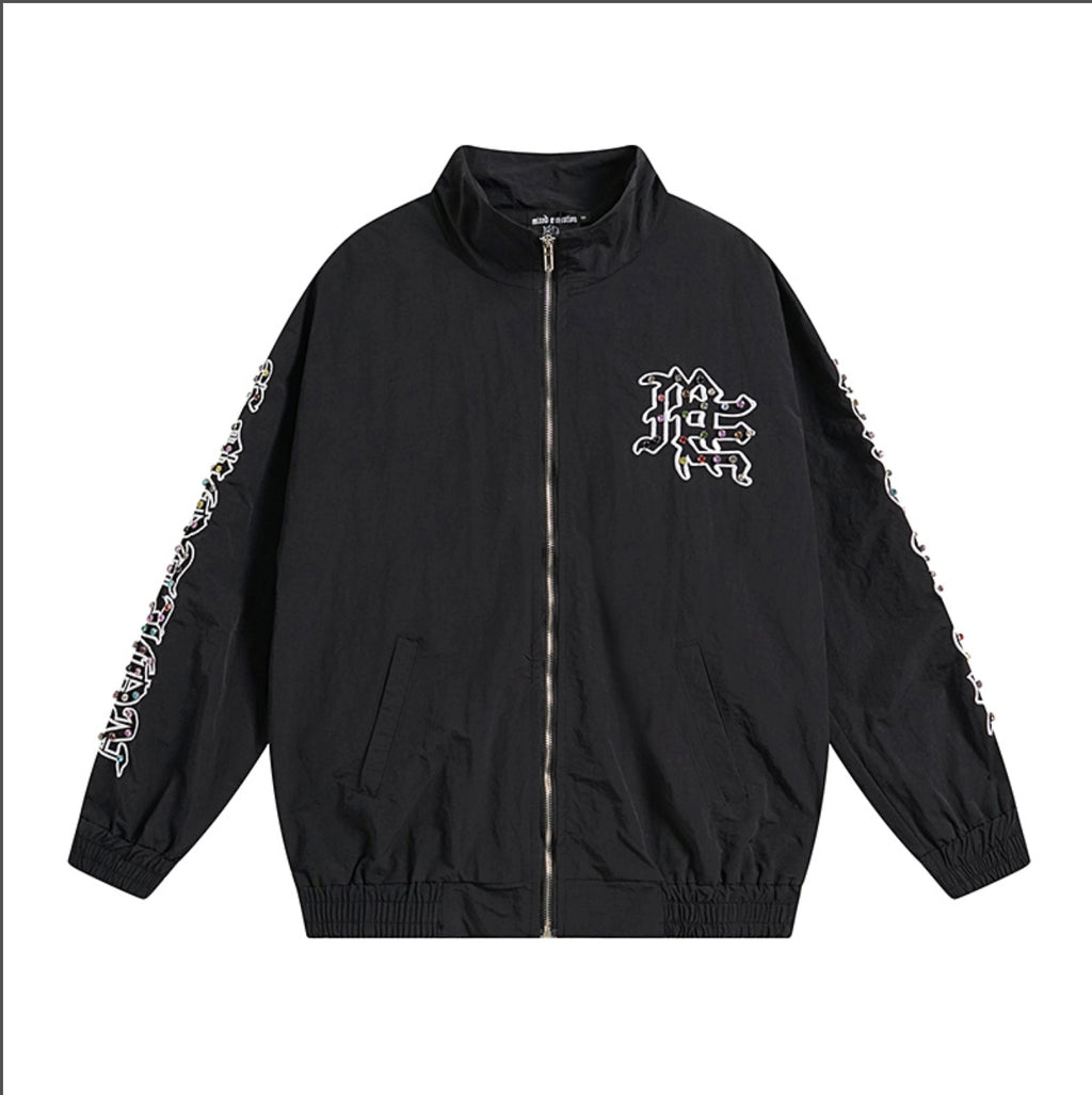 JACKET MIXED EMOTION