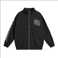 JACKET MIXED EMOTION