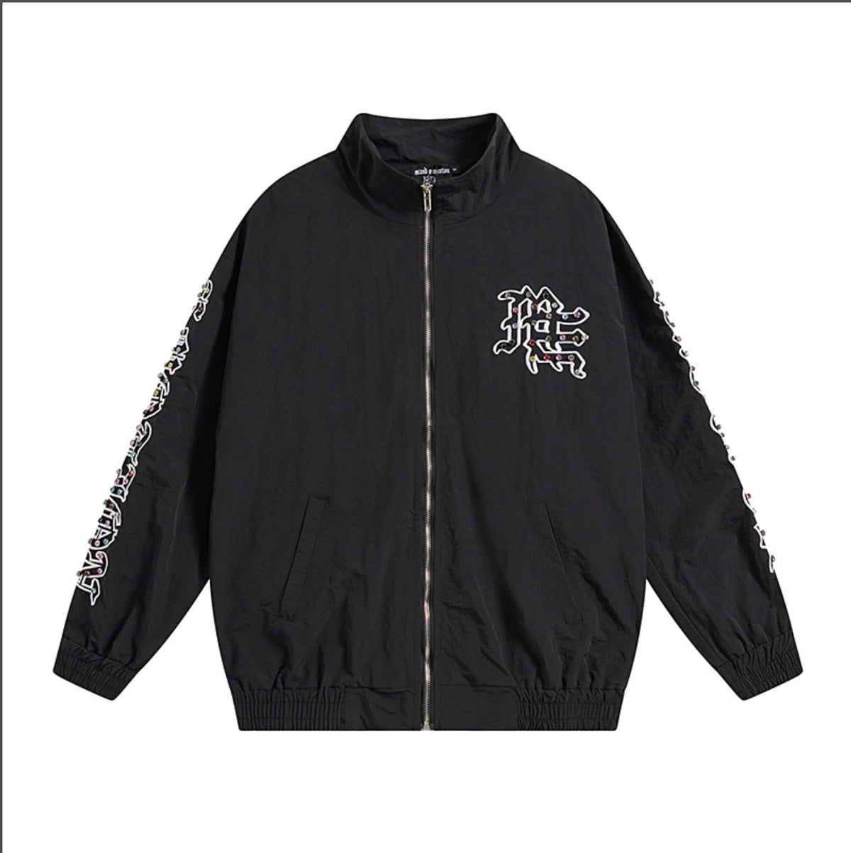 JACKET MIXED EMOTION