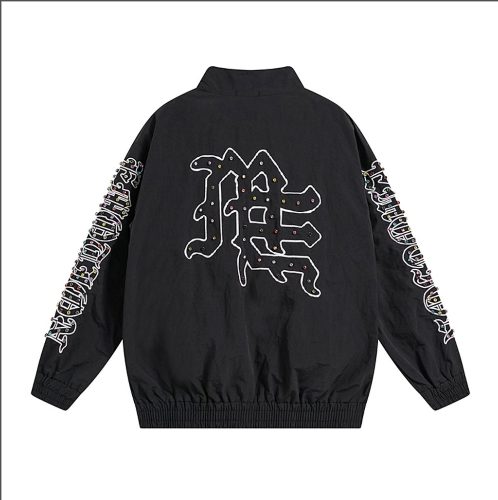 JACKET MIXED EMOTION