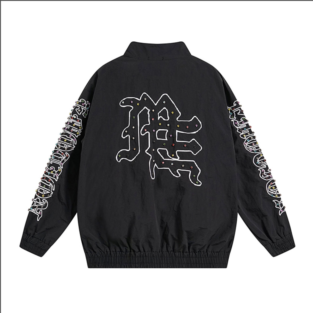 JACKET MIXED EMOTION