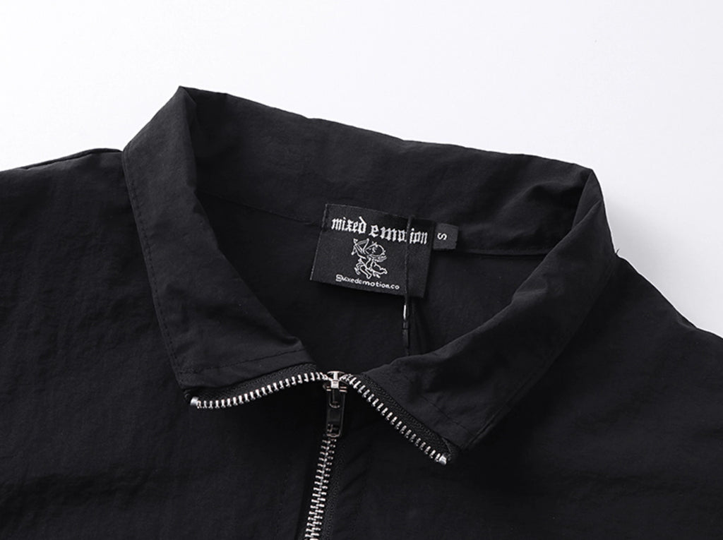 JACKET MIXED EMOTION
