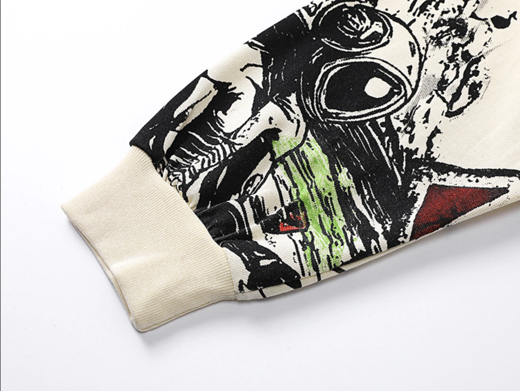 PLAYERA MIXED EMOTION