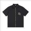 CAMISA ZIPPER MIXED EMOTION