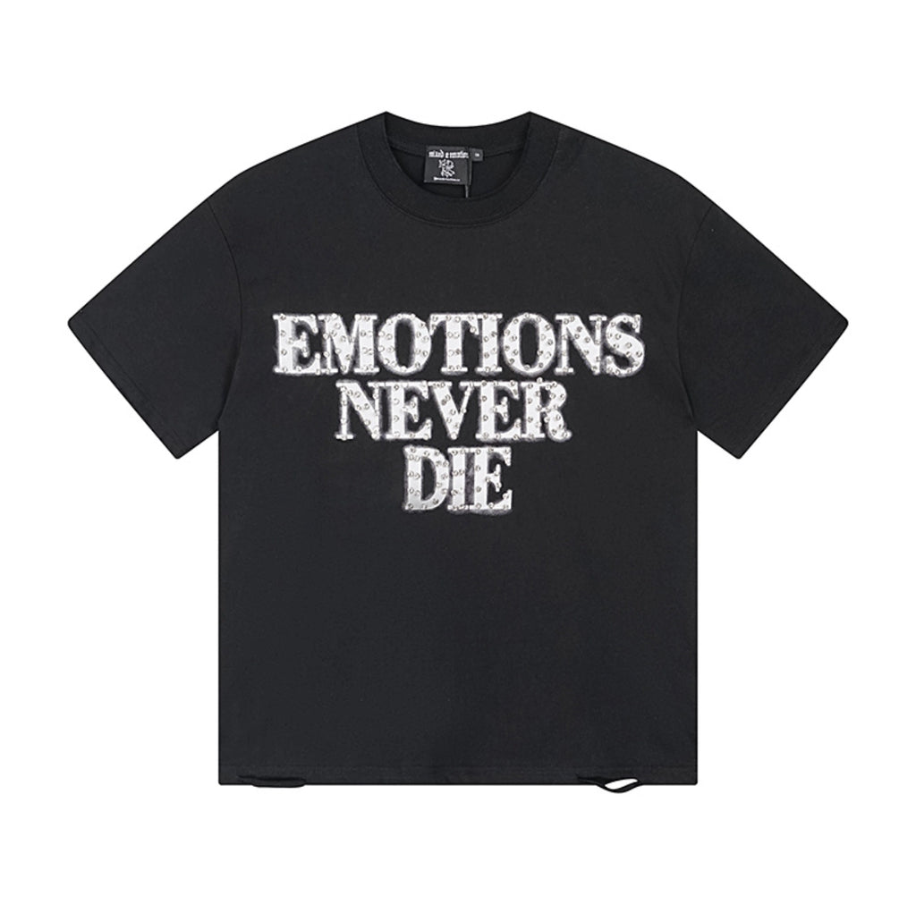 PLAYERA MIXED EMOTION