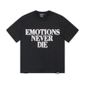 PLAYERA MIXED EMOTION