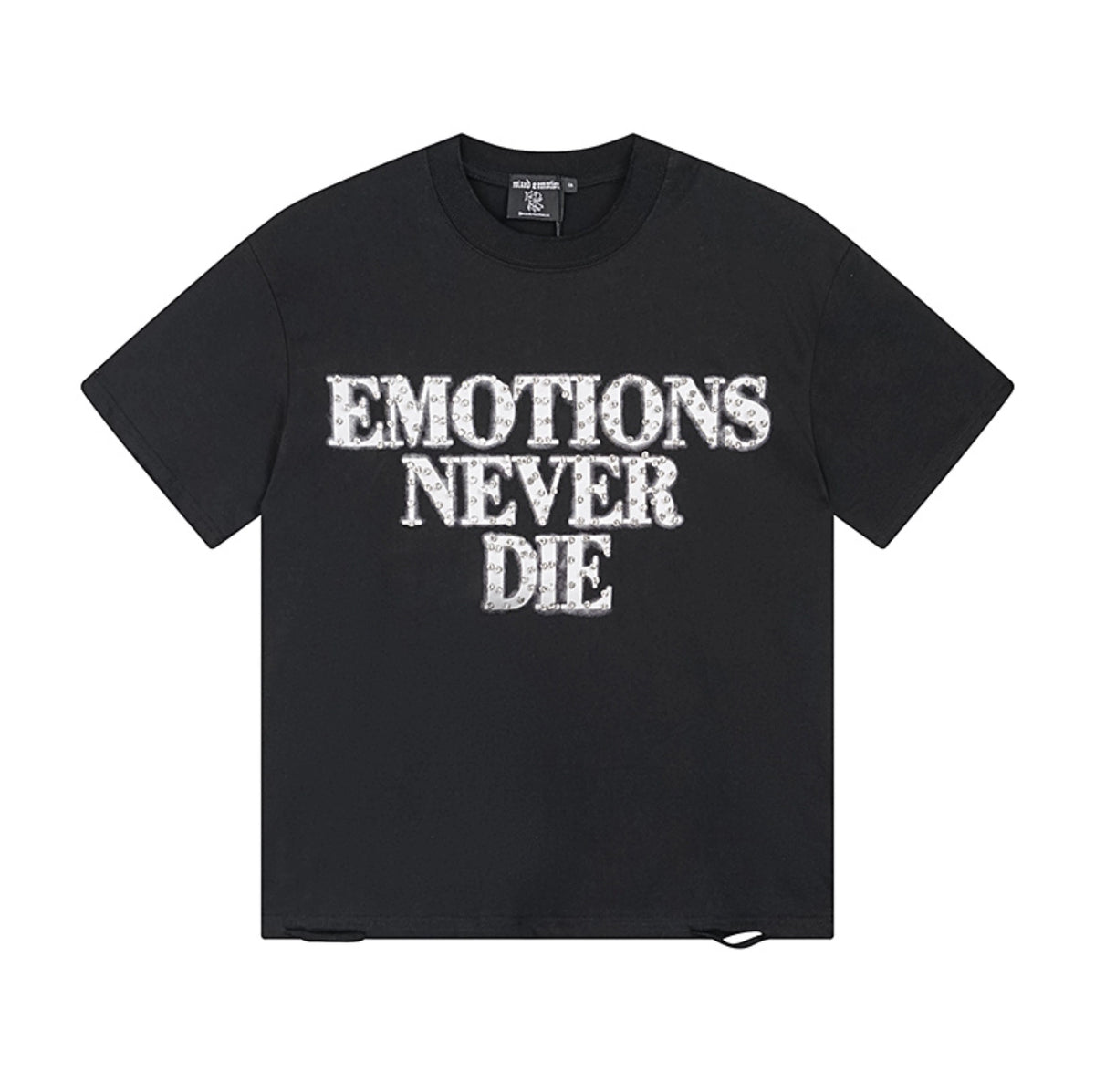 PLAYERA MIXED EMOTION