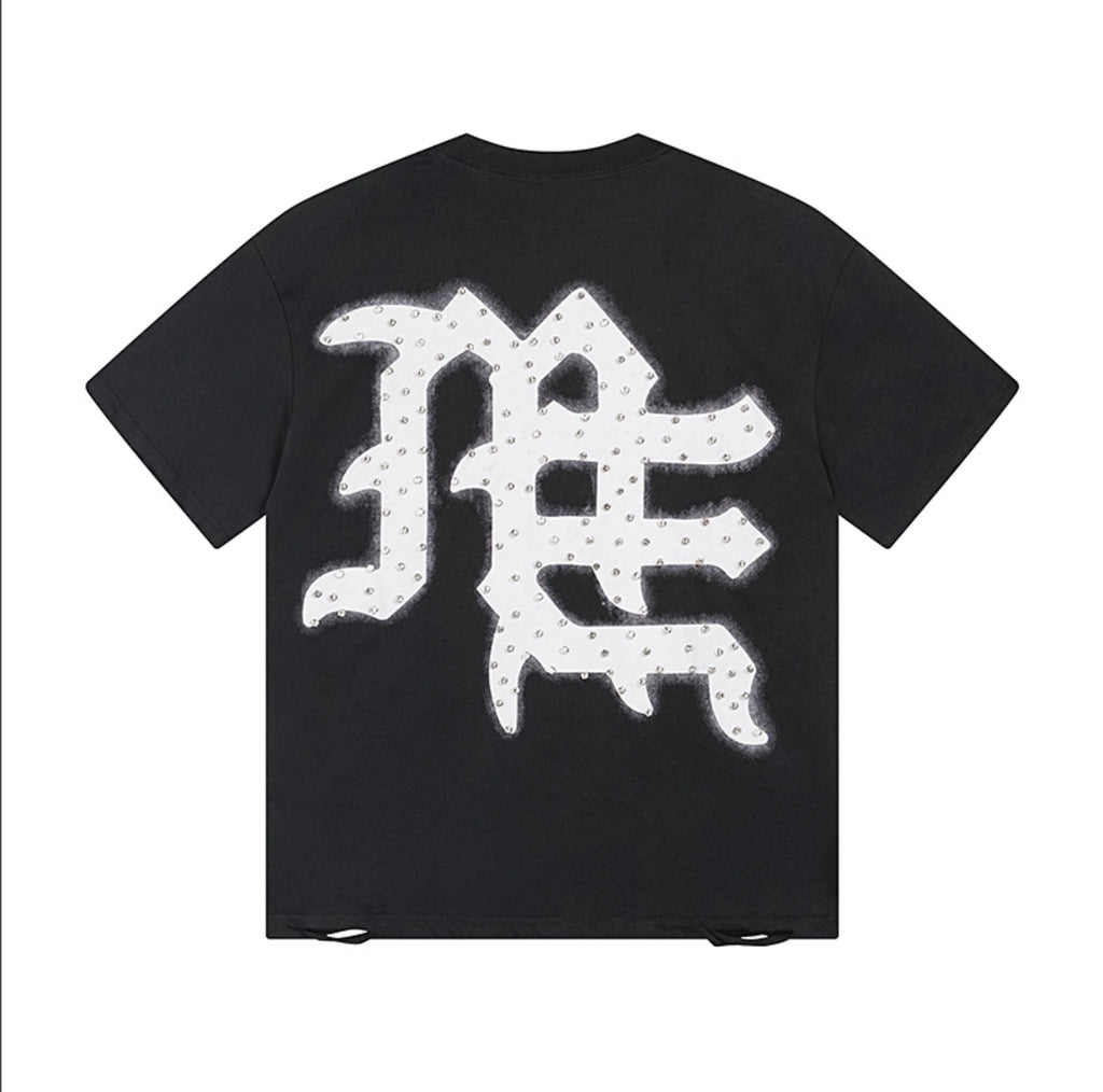 PLAYERA MIXED EMOTION