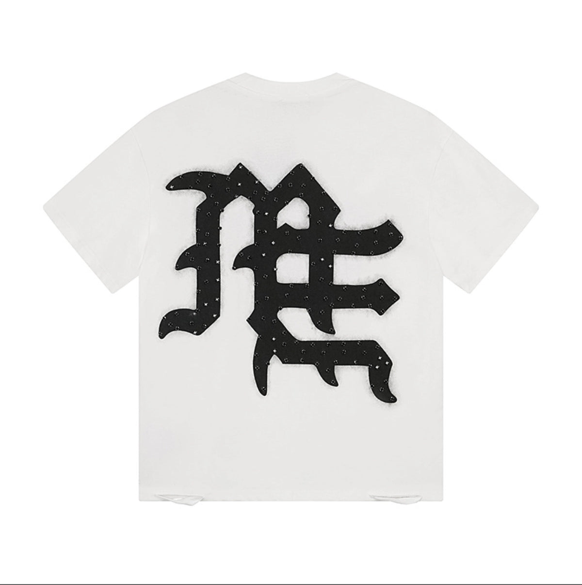 PLAYERA MIXED EMOTION