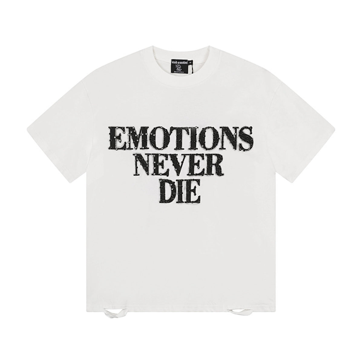PLAYERA MIXED EMOTION