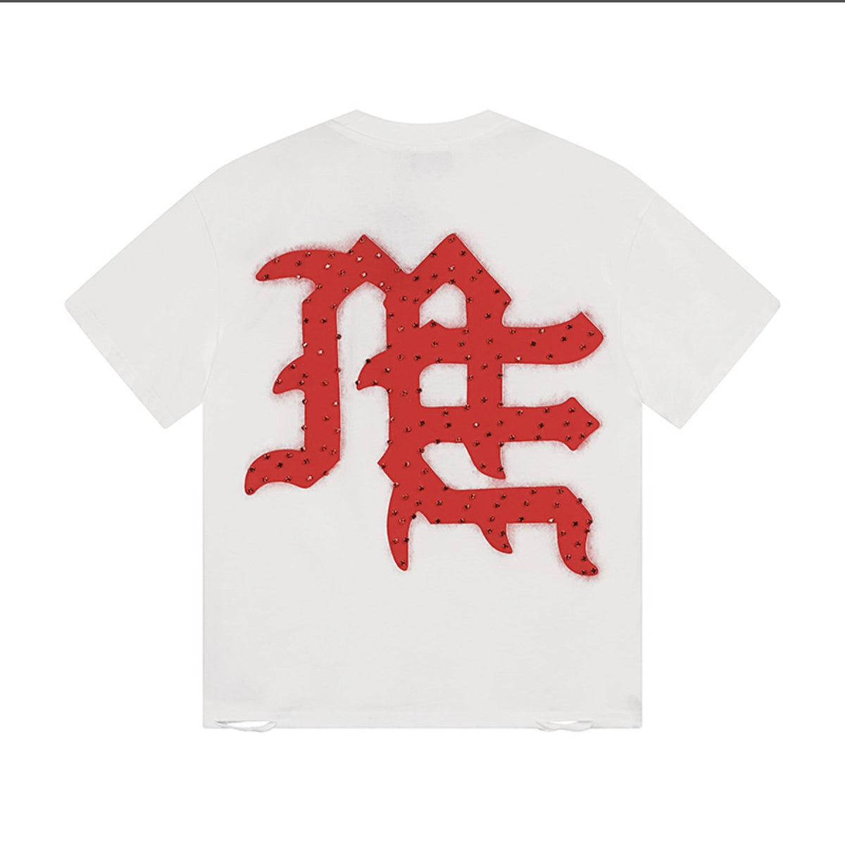 PLAYERA MIXED EMOTION