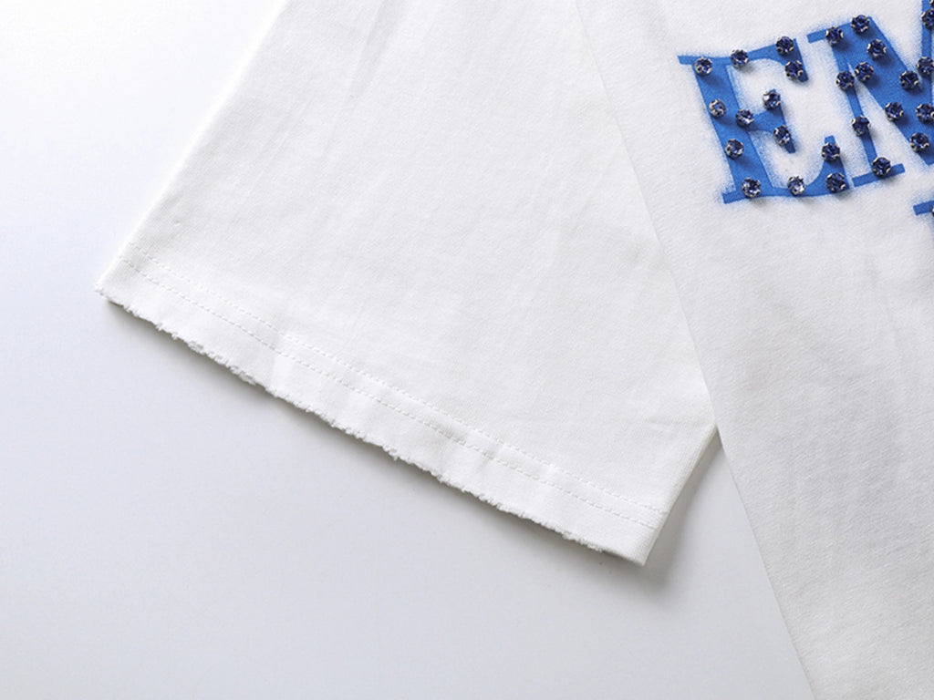 PLAYERA MIXED EMOTION