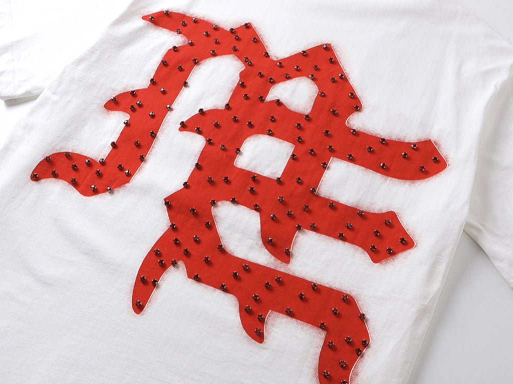 PLAYERA MIXED EMOTION