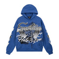 HOODIE MIXED EMOTION