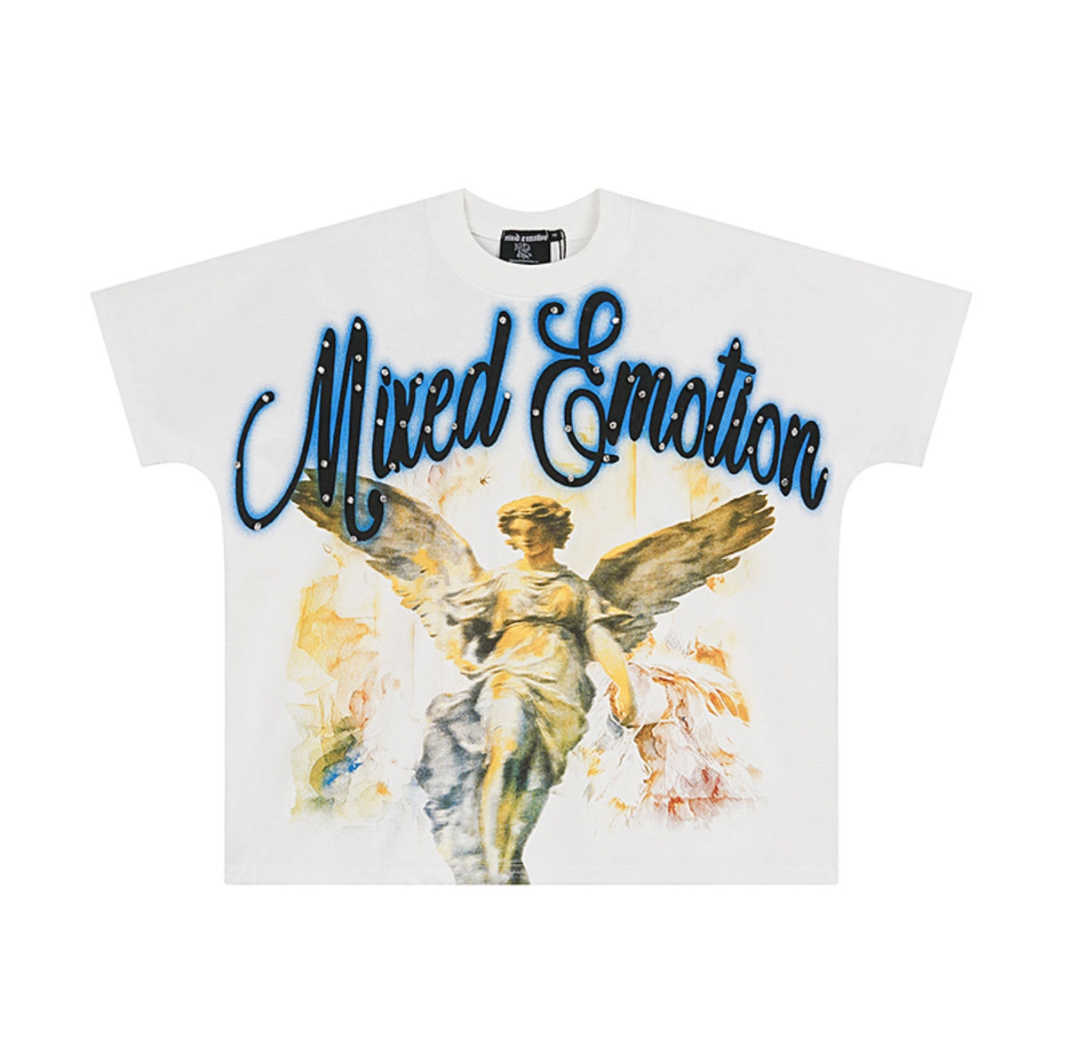 PLAYERA MIXED EMOTION