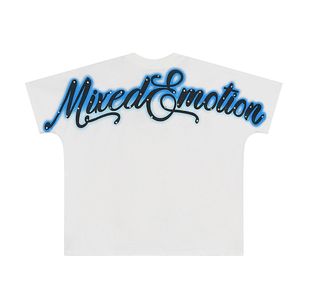 PLAYERA MIXED EMOTION