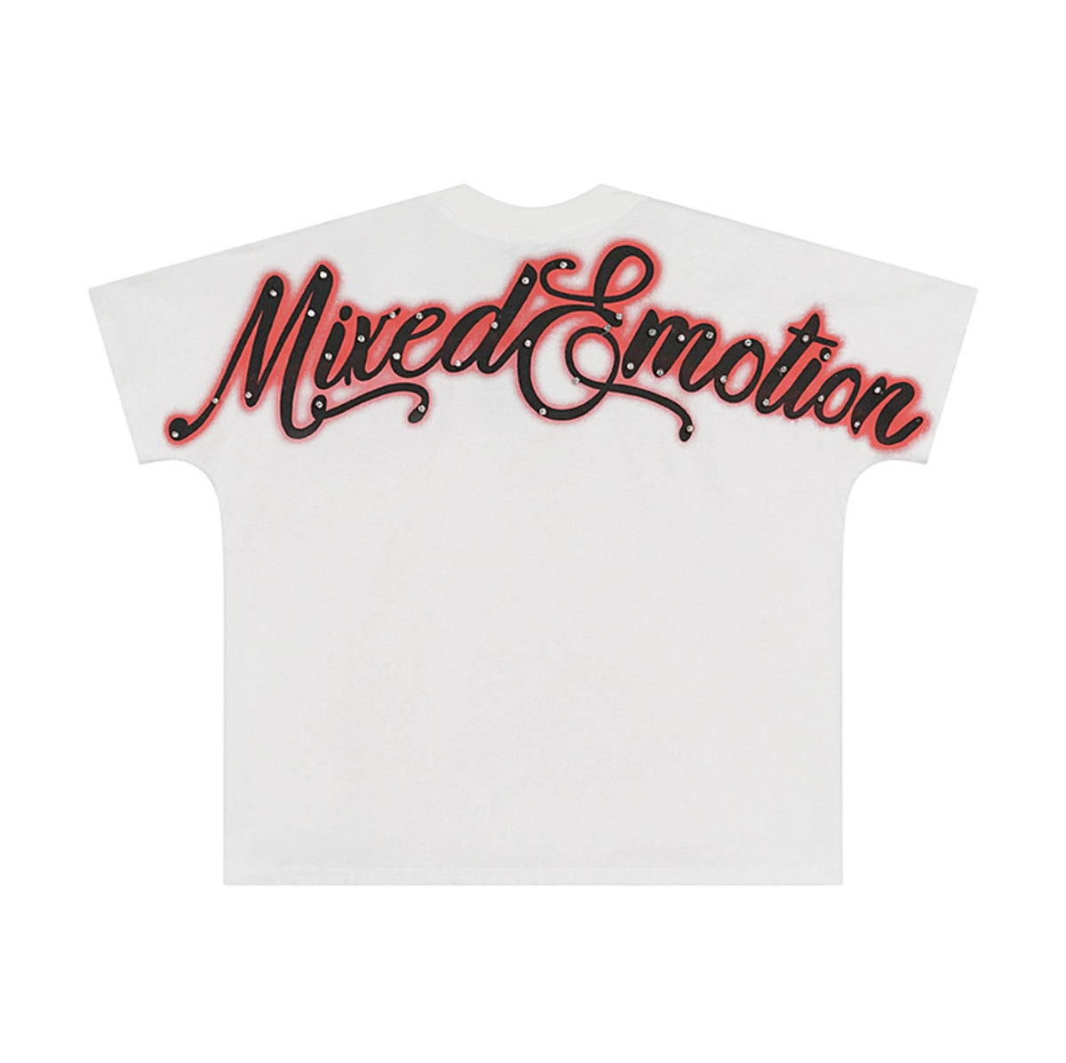 PLAYERA MIXED EMOTION