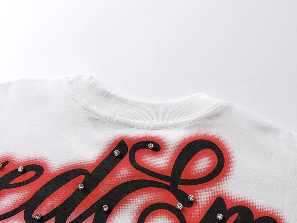 PLAYERA MIXED EMOTION