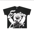 PLAYERA MIXED EMOTION