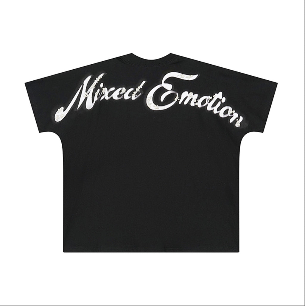 PLAYERA MIXED EMOTION