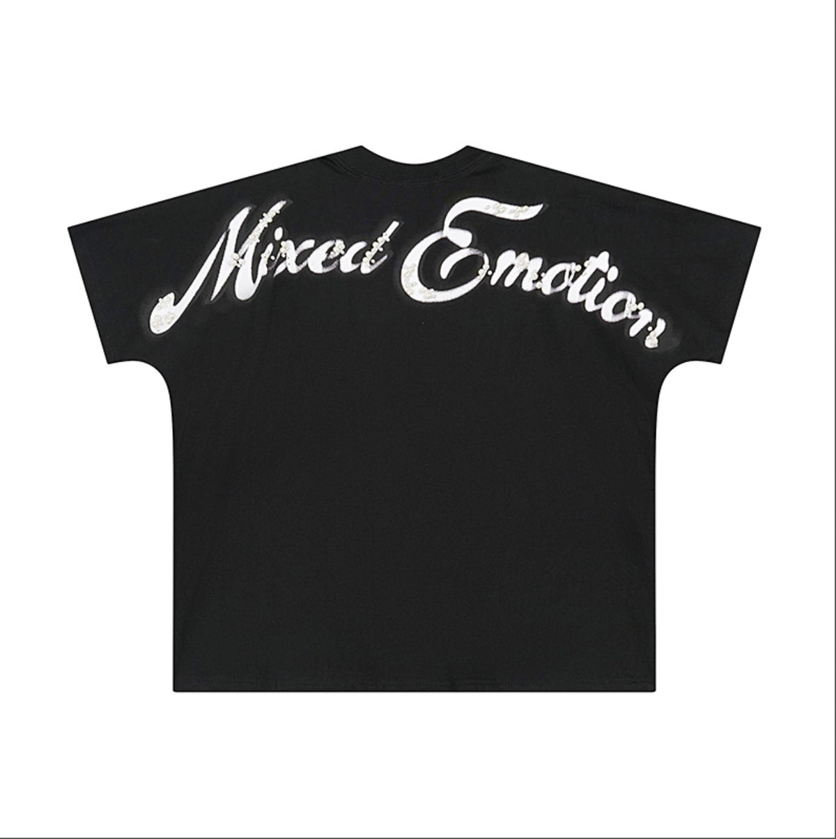 PLAYERA MIXED EMOTION