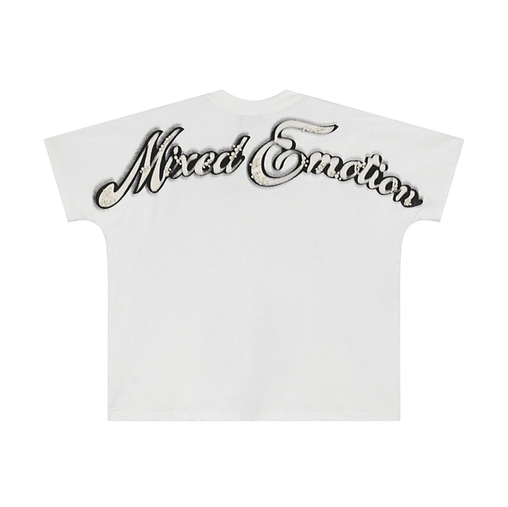 PLAYERA MIXED EMOTION