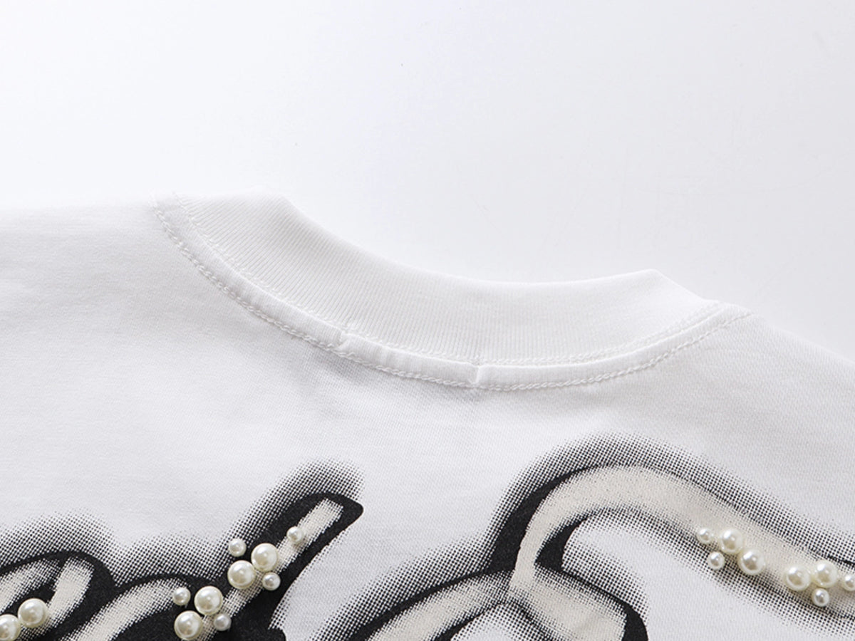 PLAYERA MIXED EMOTION