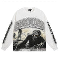 PLAYERA MIXED EMOTION