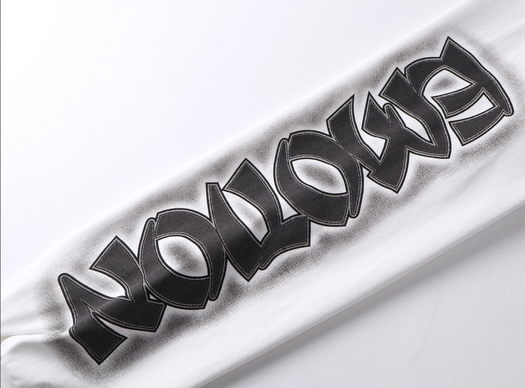 PLAYERA MIXED EMOTION