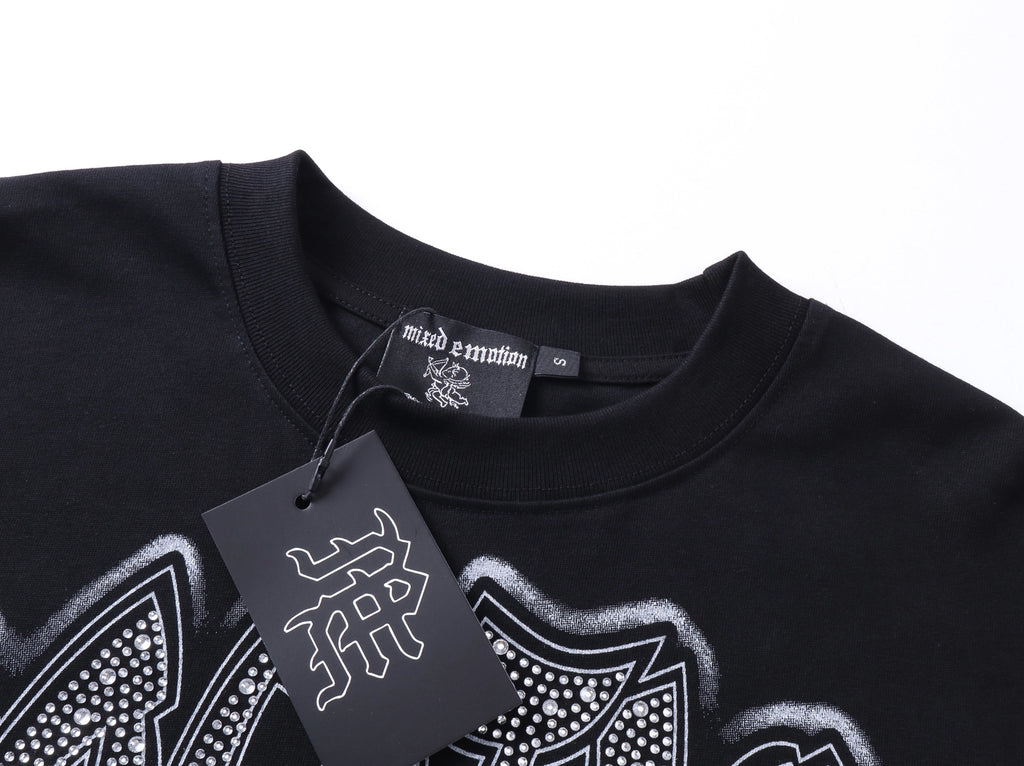 PLAYERA MIXED EMOTION